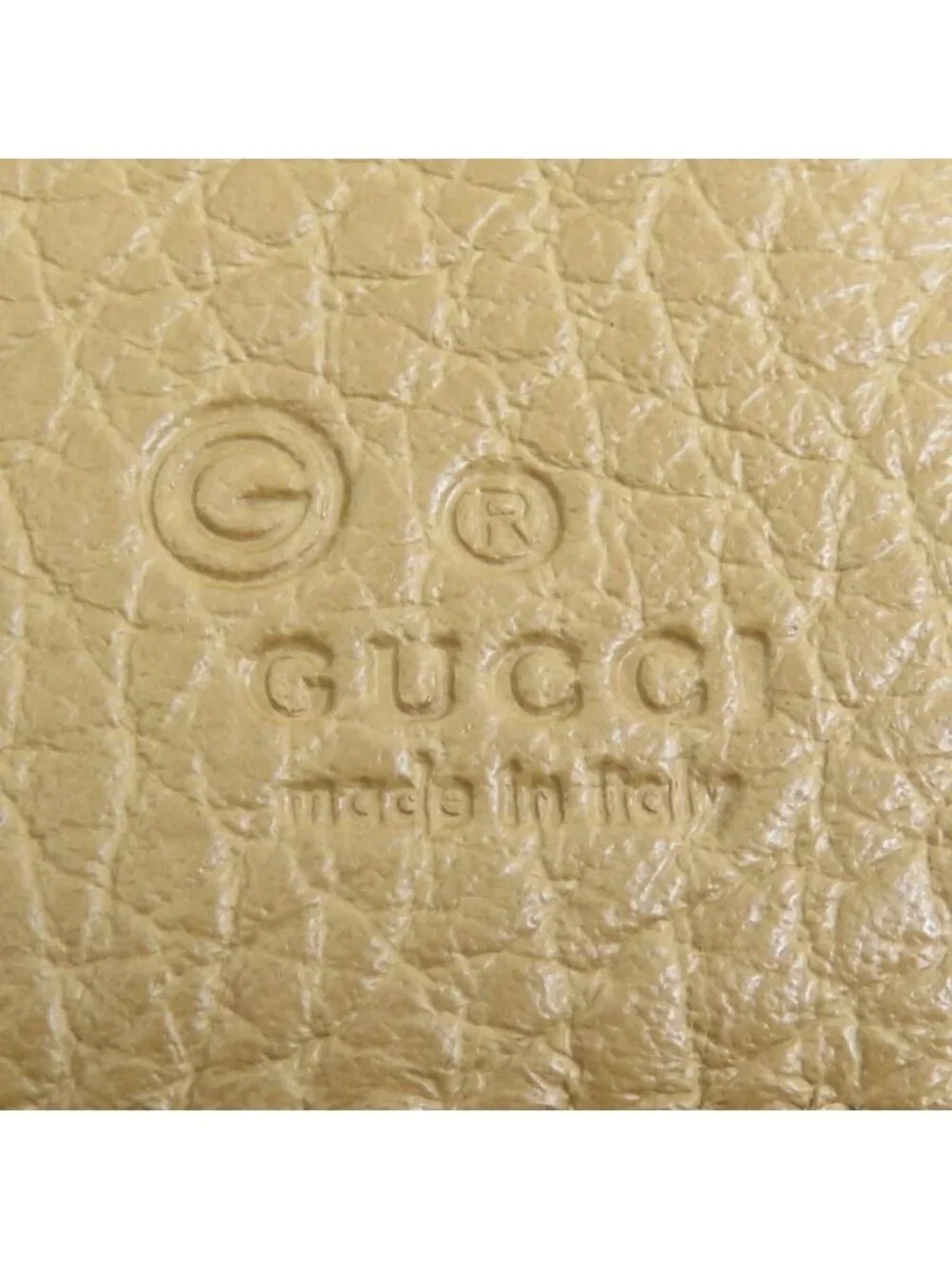 Gucci Bifold Wallet Brown - Picture 6 of 8